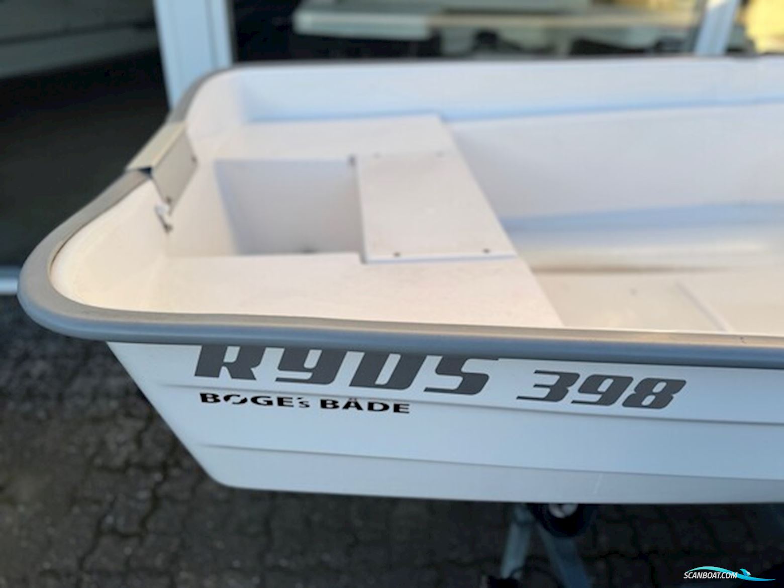 Ryds 398VI