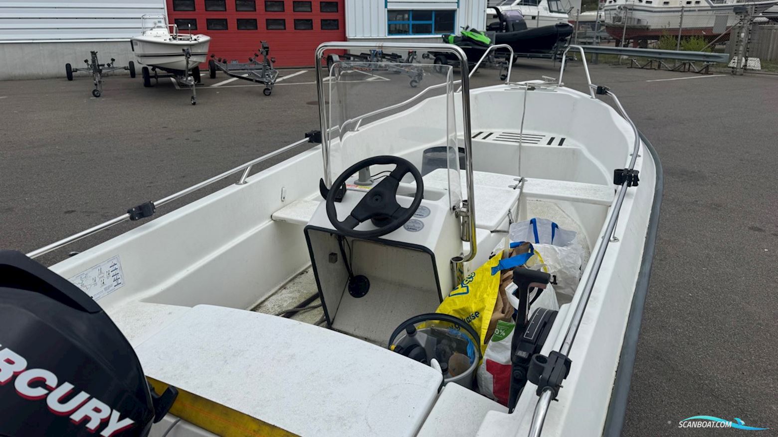 Ryds 435 DL