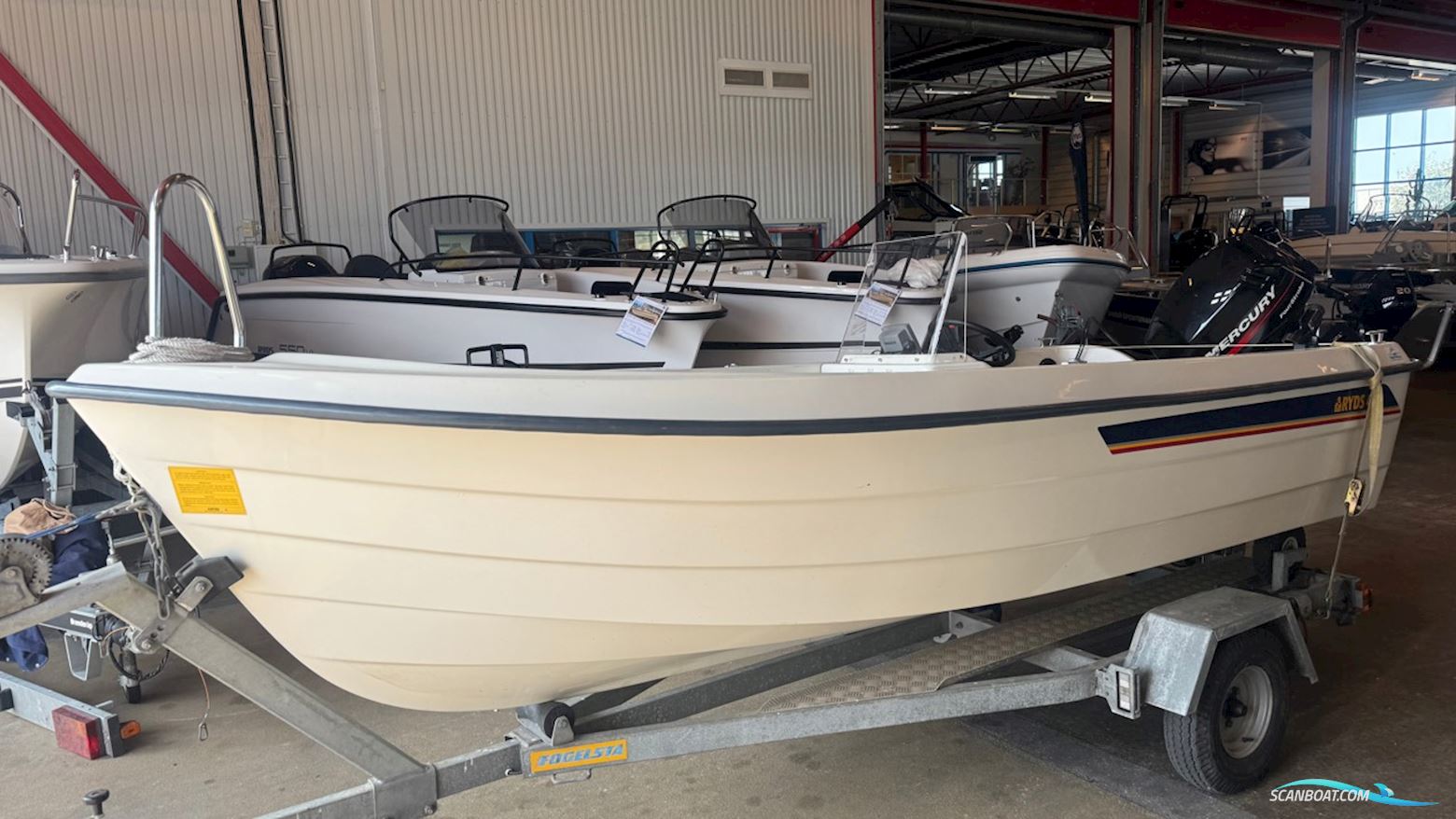 Ryds 435 DL