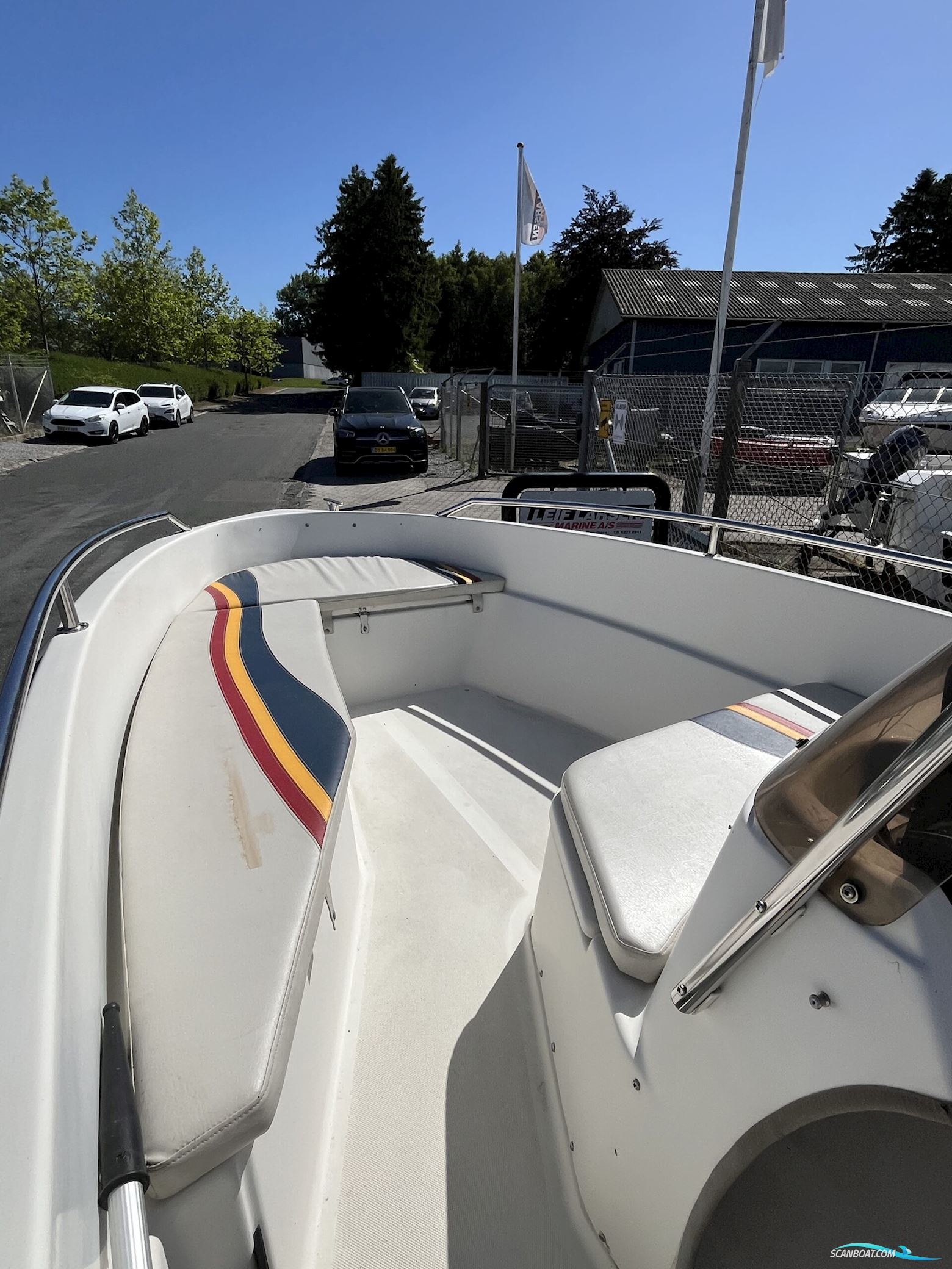 Ryds 475 GT