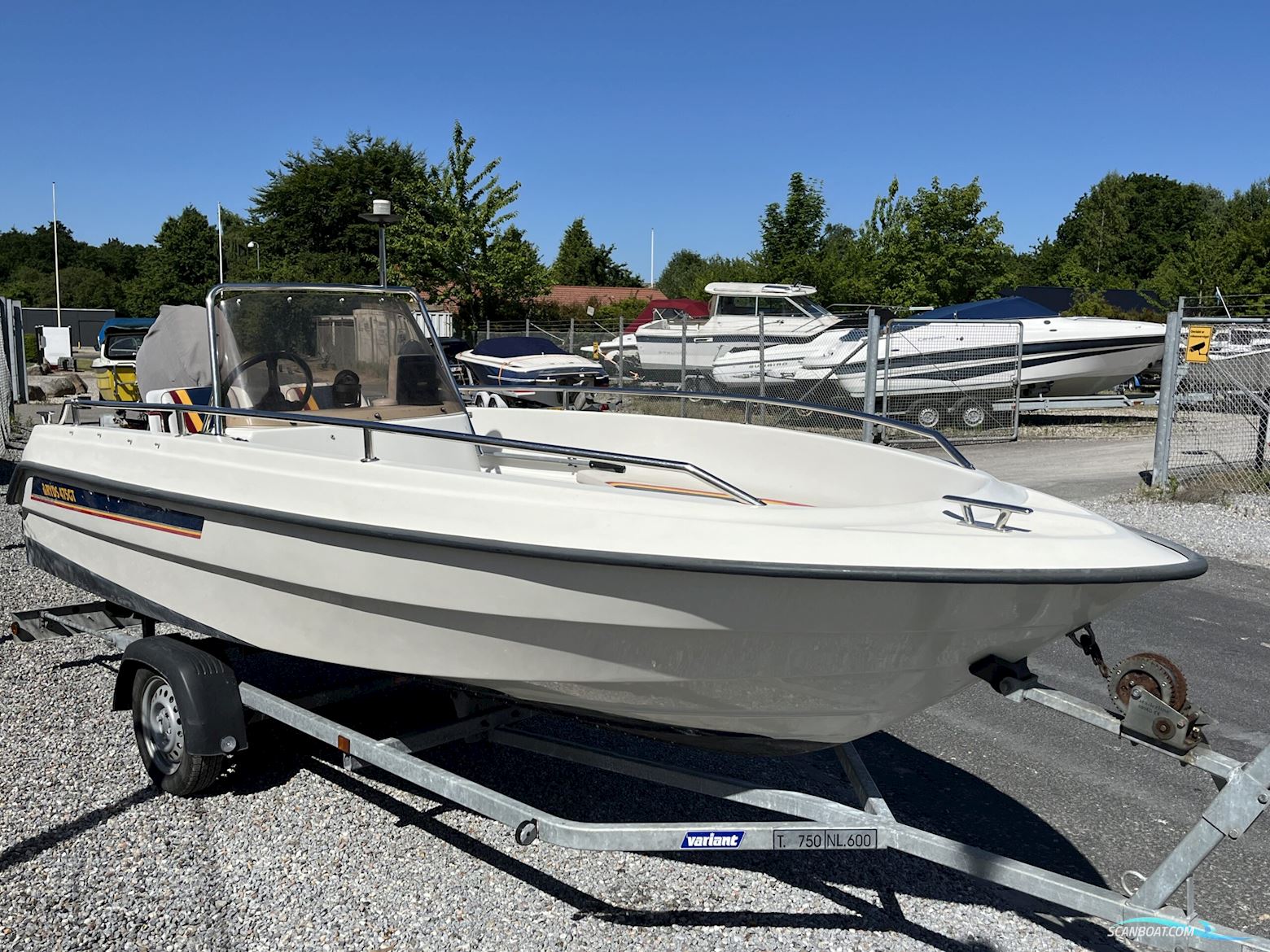 Ryds 475 GT