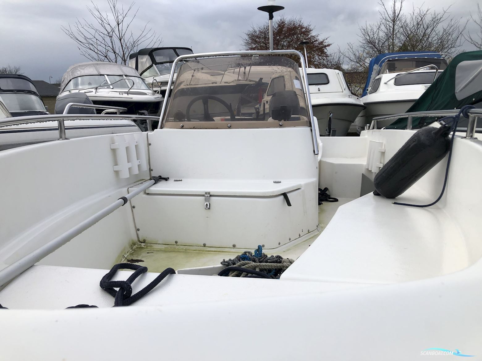 Ryds 475 GT