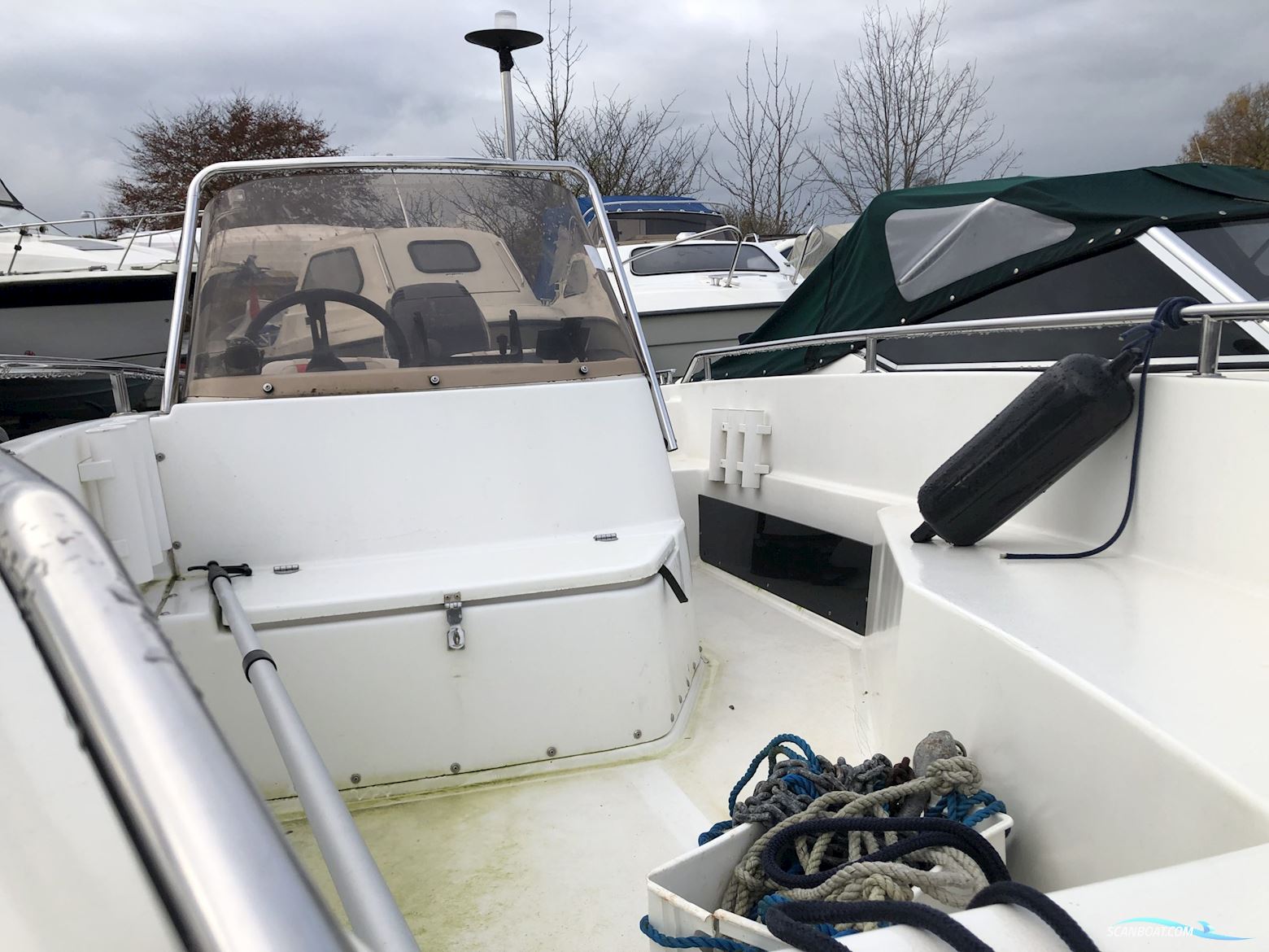 Ryds 475 GT