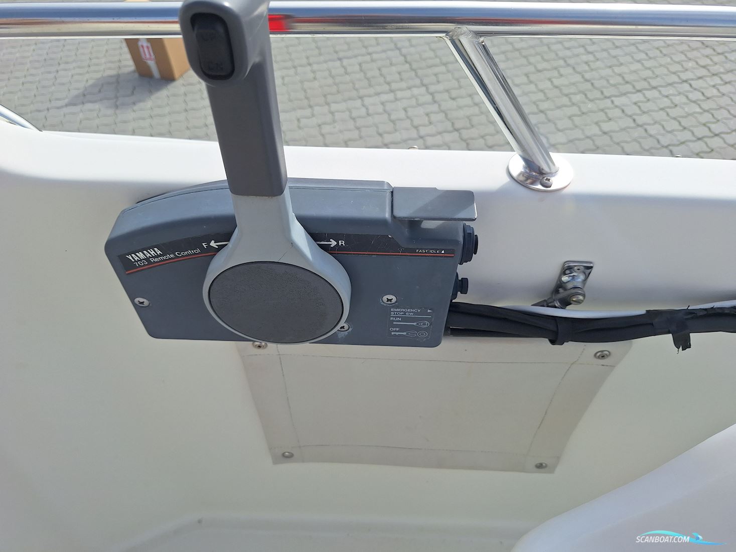 Ryds 485 FCI