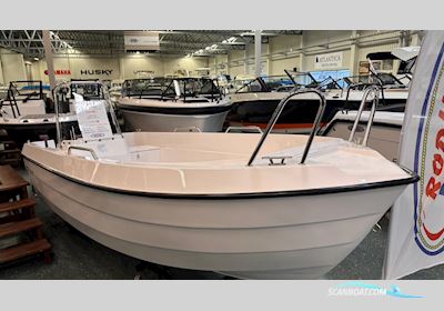 Ryds 486 BF Motorboat 2024, with Yamaha engine, Sweden