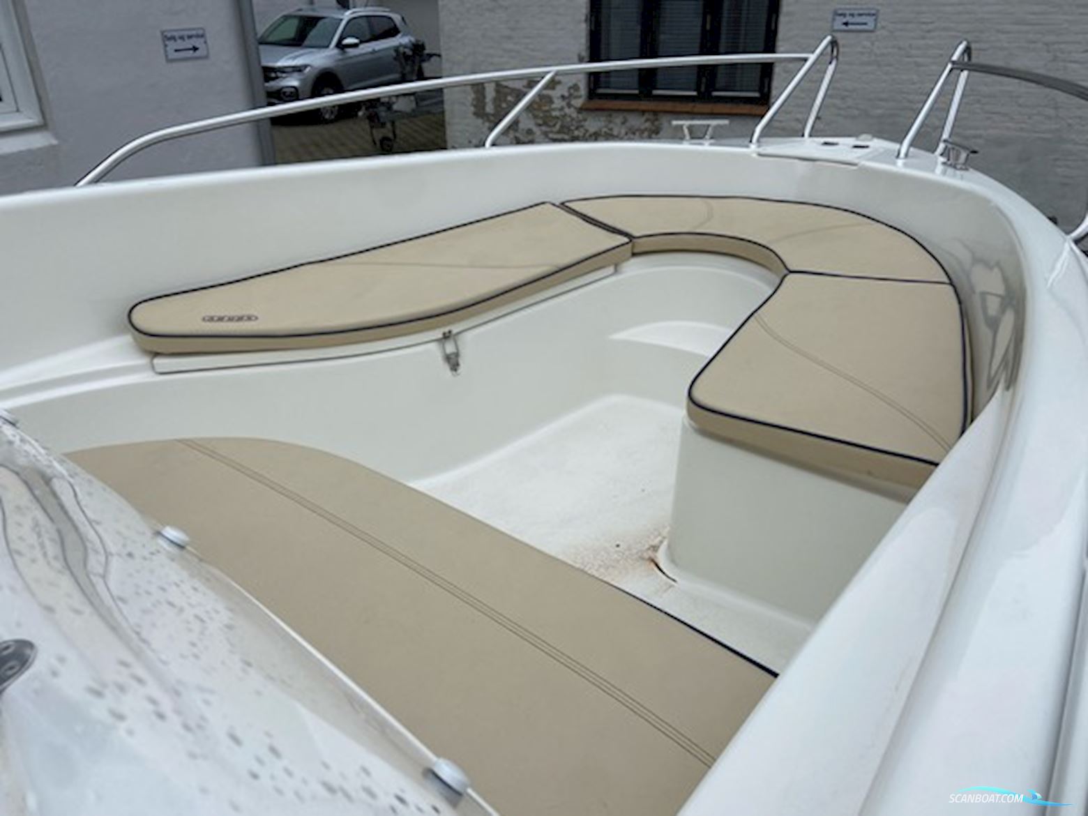 Ryds 510 GTI, Mercury 75 Optimax...SOLGT