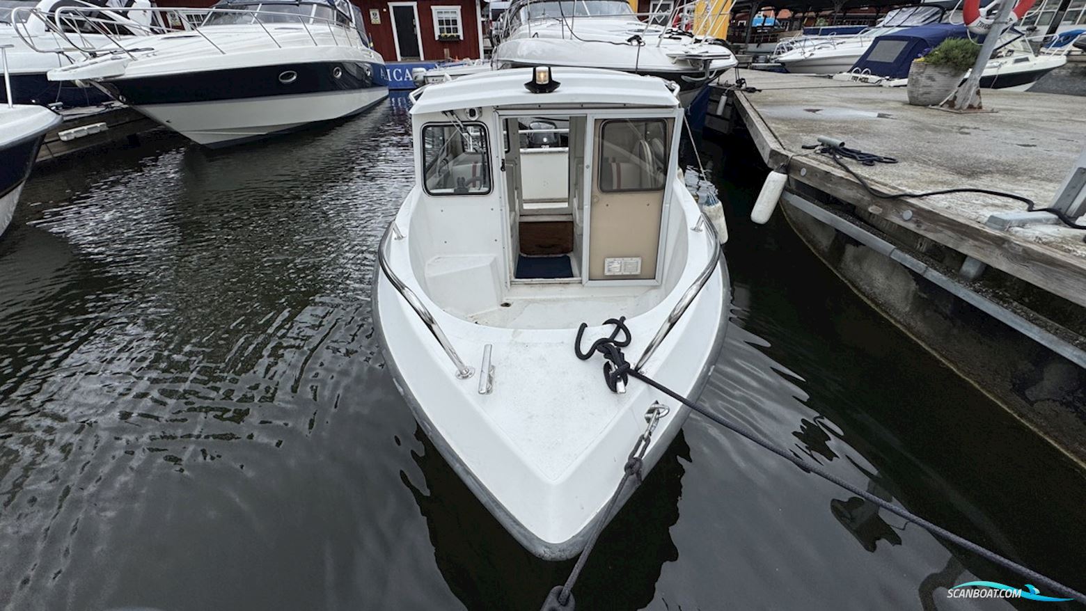 Ryds 510 MC
