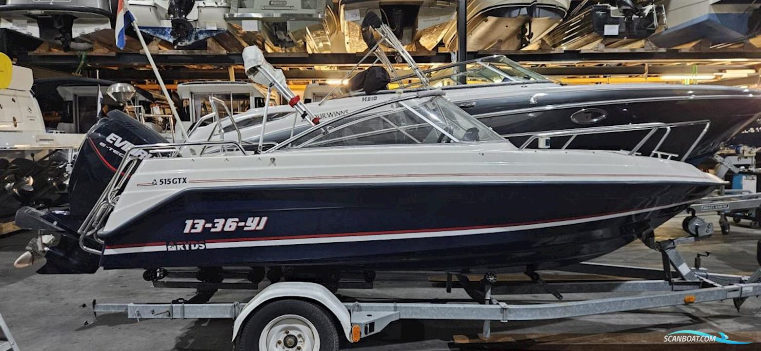 Ryds 515Gtx