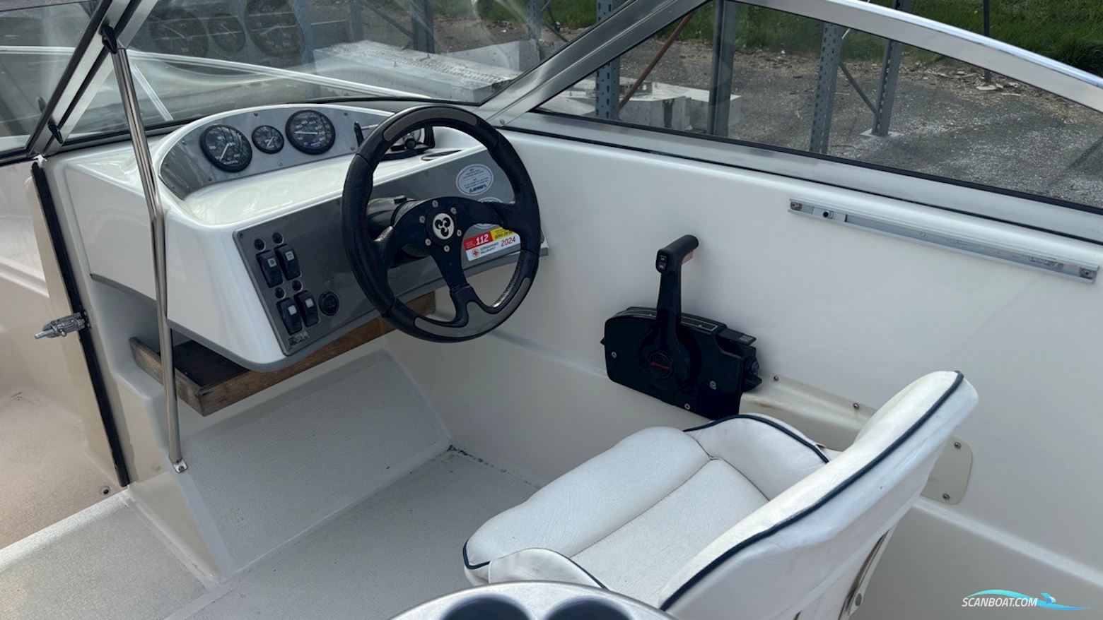 Ryds 520 Gtx
