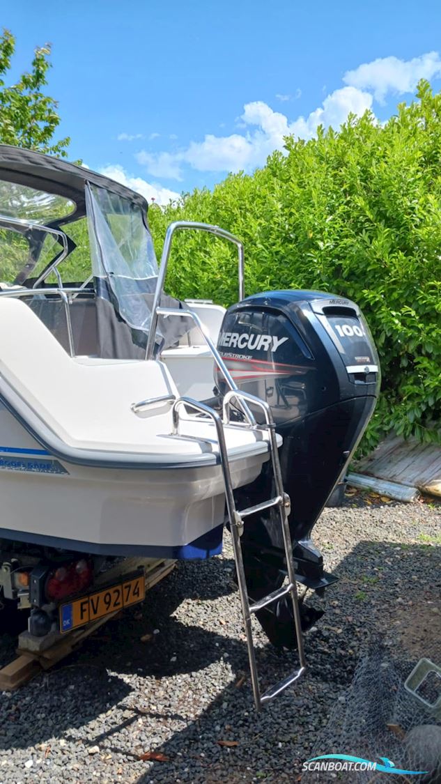 Ryds 548 Sport F-Line