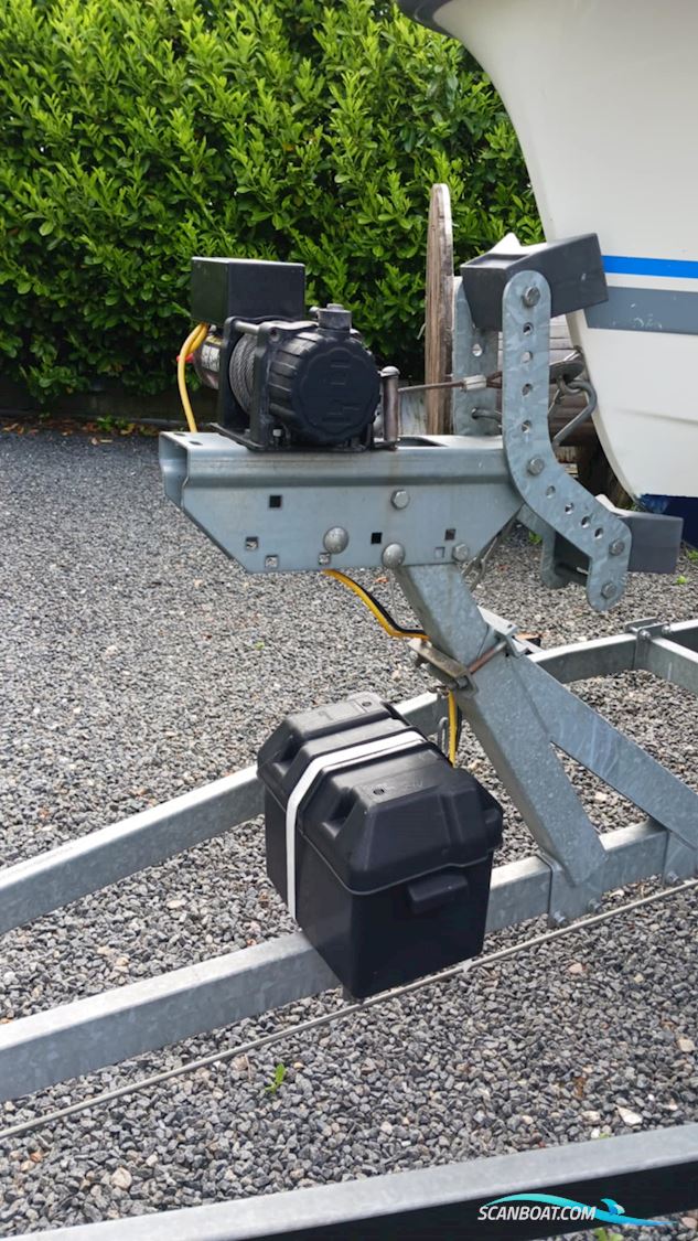 Ryds 548 Sport F-Line