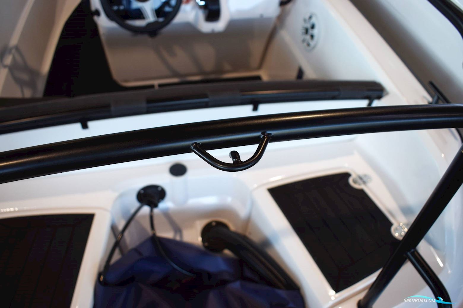 Ryds 550 VI Mid C - Yamaha 80 HK