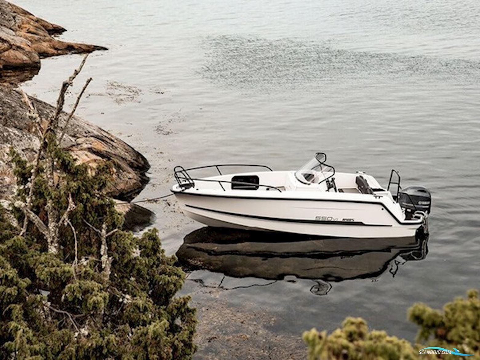 Ryds 550VI Sport - F80 ELPT-EFI