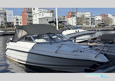 Ryds 568 Dci Motorboat 2011, Sweden
