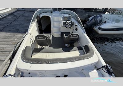 Ryds 568 Dci Motorboat 2011, Sweden
