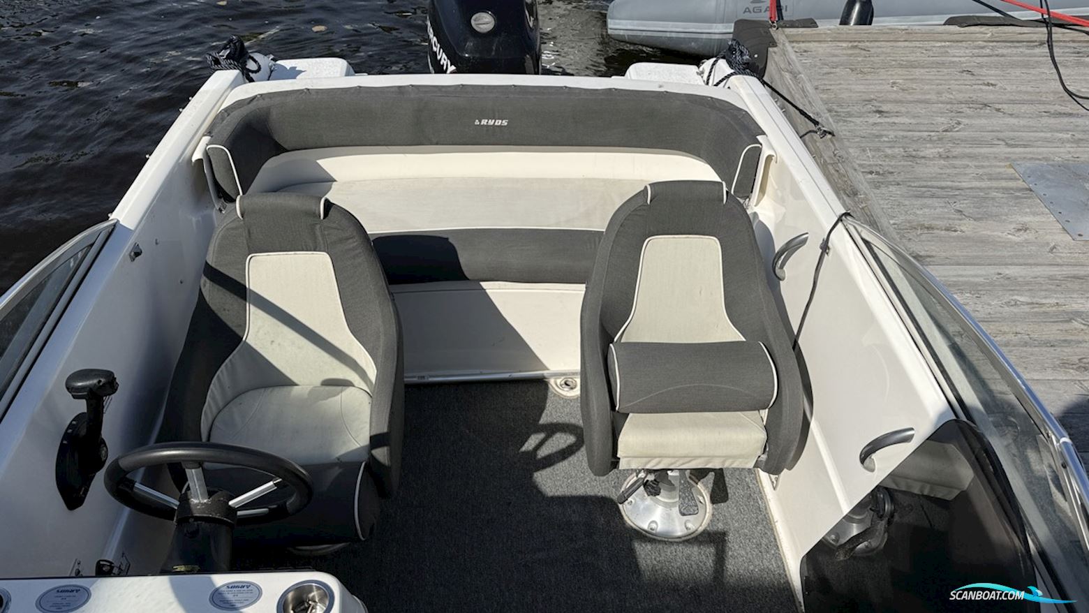 Ryds 568 DCI