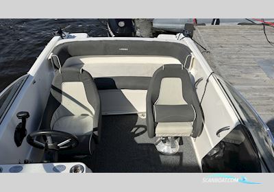 Ryds 568 Dci Motorboat 2011, Sweden