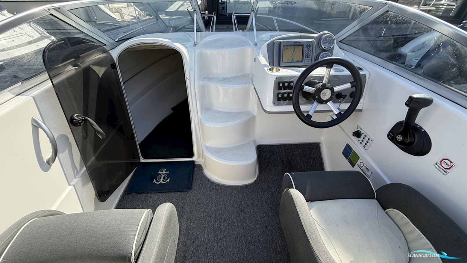 Ryds 568 DCI