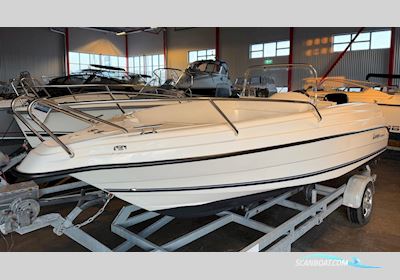 Ryds 568 Gti Motorboat 2007, with  Mercury engine, Sweden