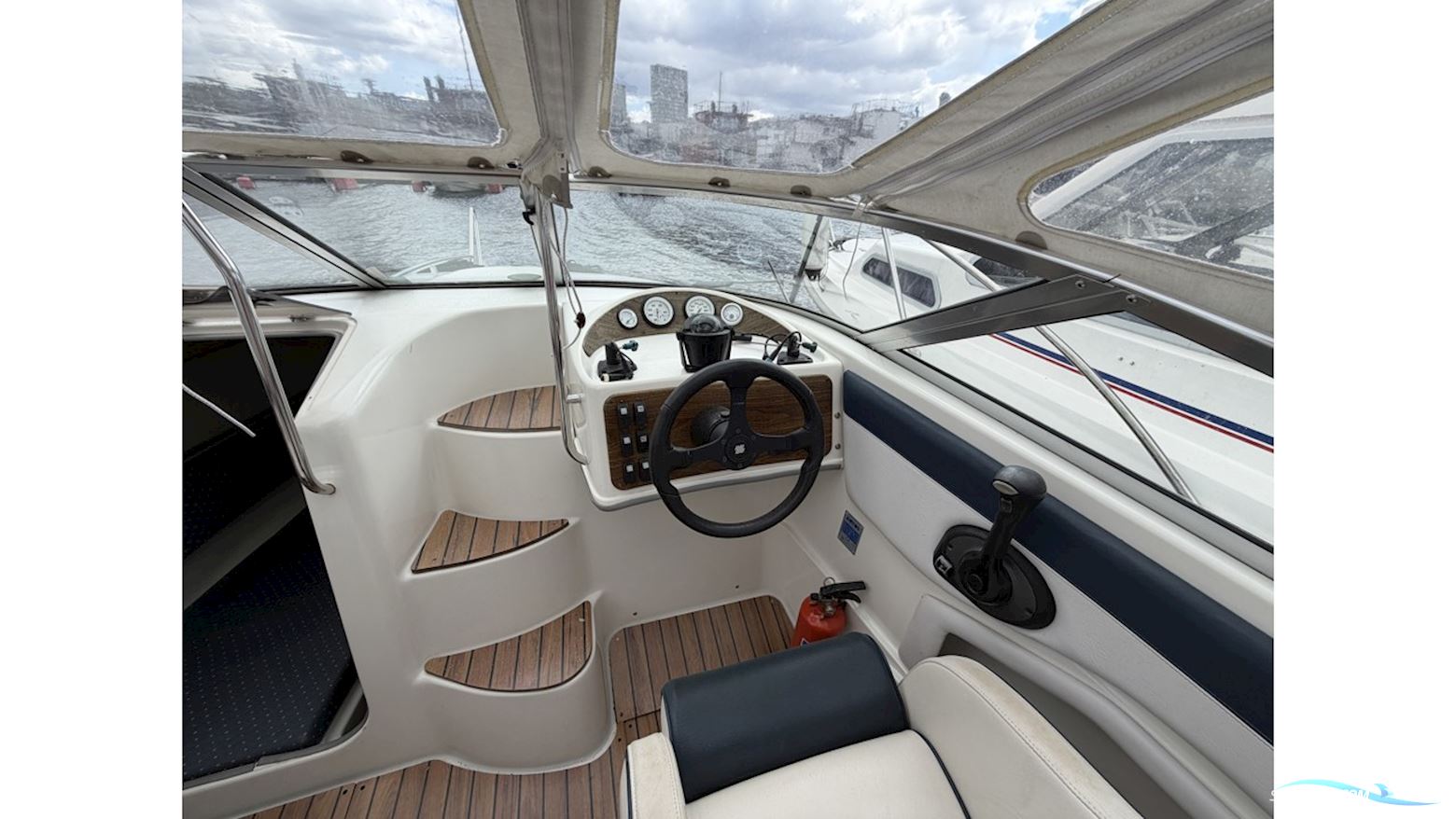 Ryds 620 DC