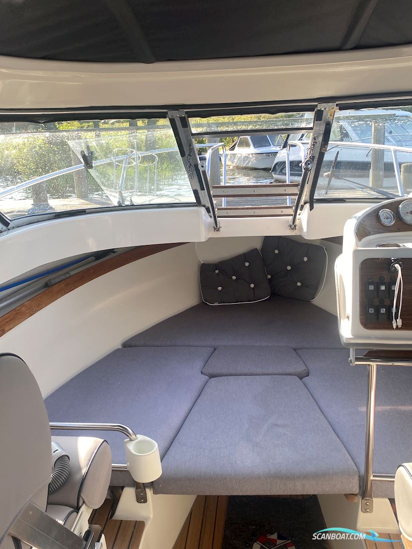 Ryds 620HT