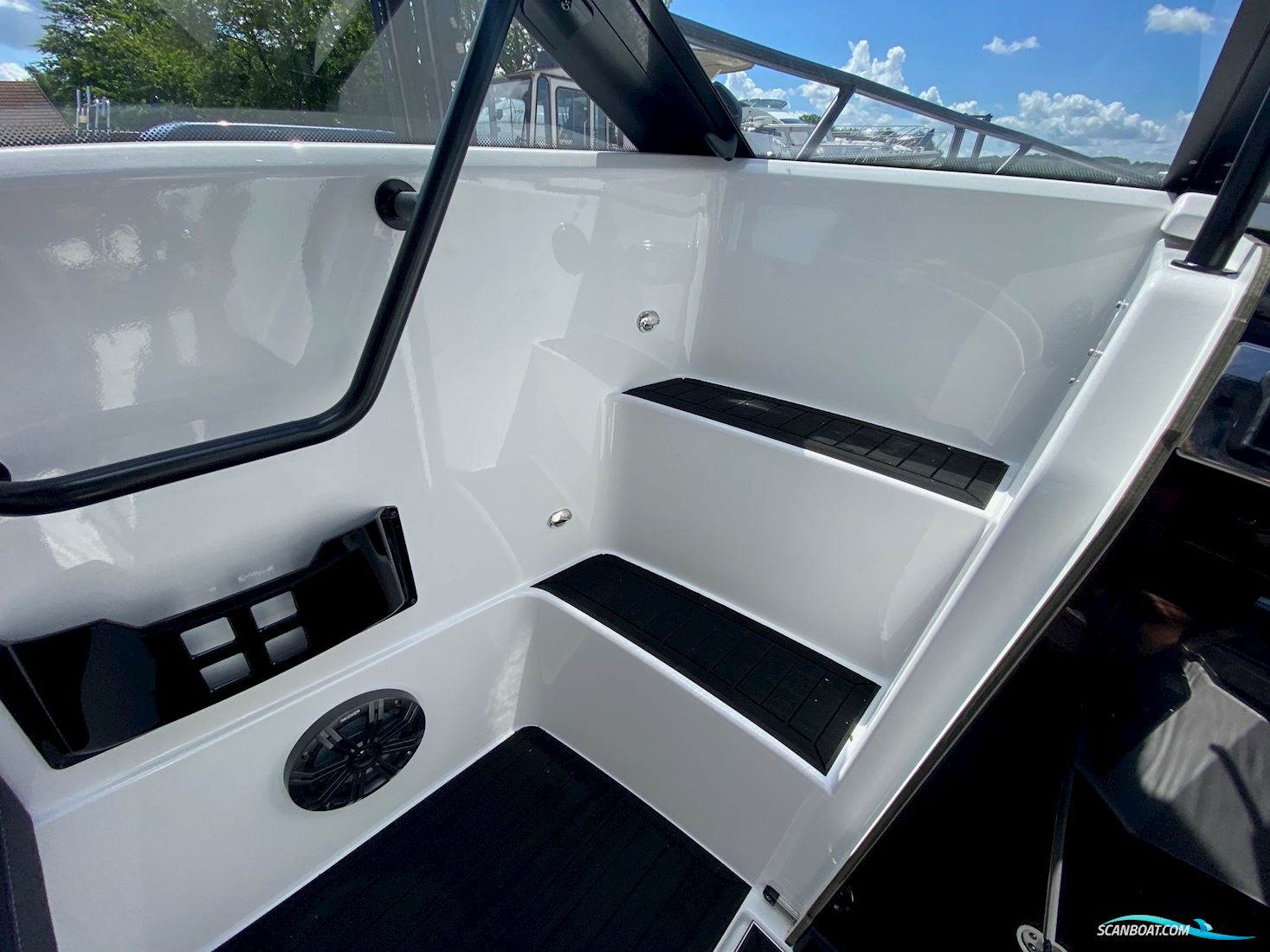 Ryds 650 VI Daycruiser