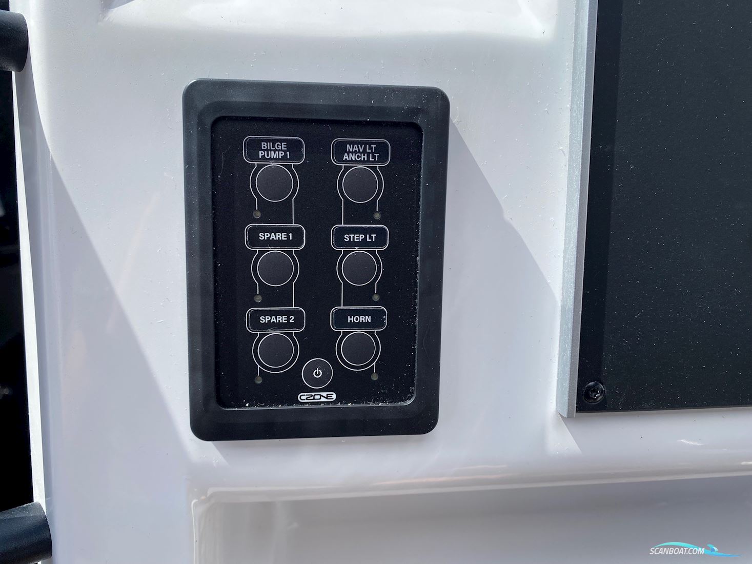 Ryds 650 VI Daycruiser