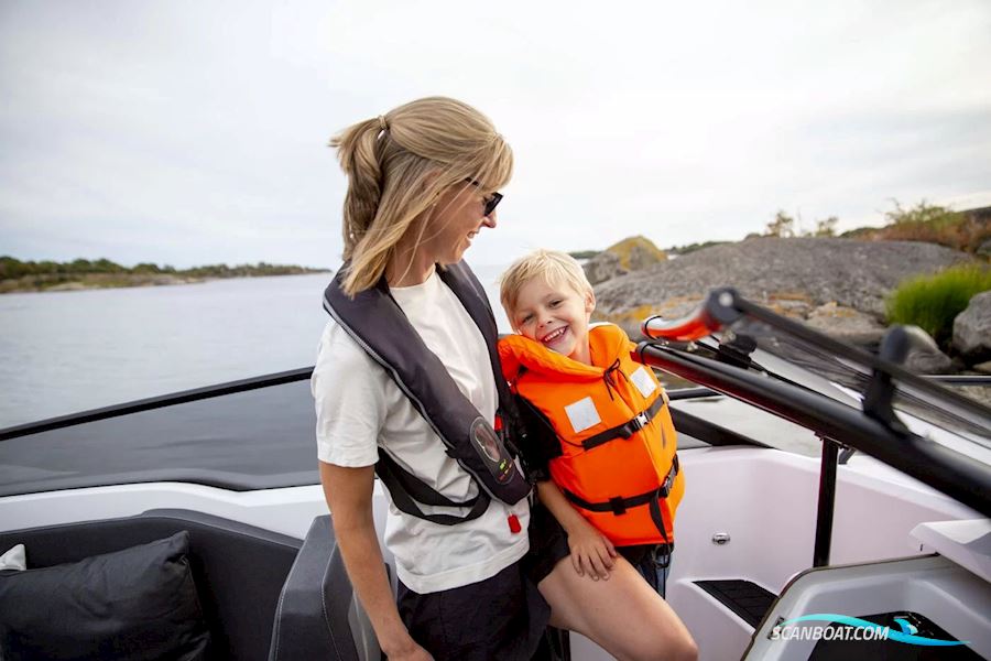 Ryds 650 VI Daycruiser