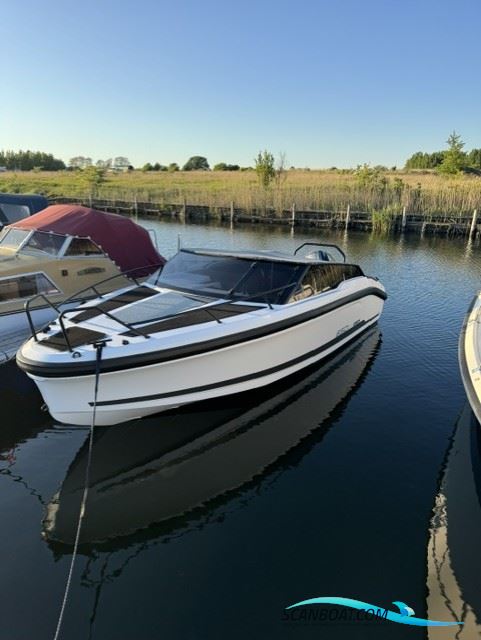 Ryds 650 VI Daycruiser