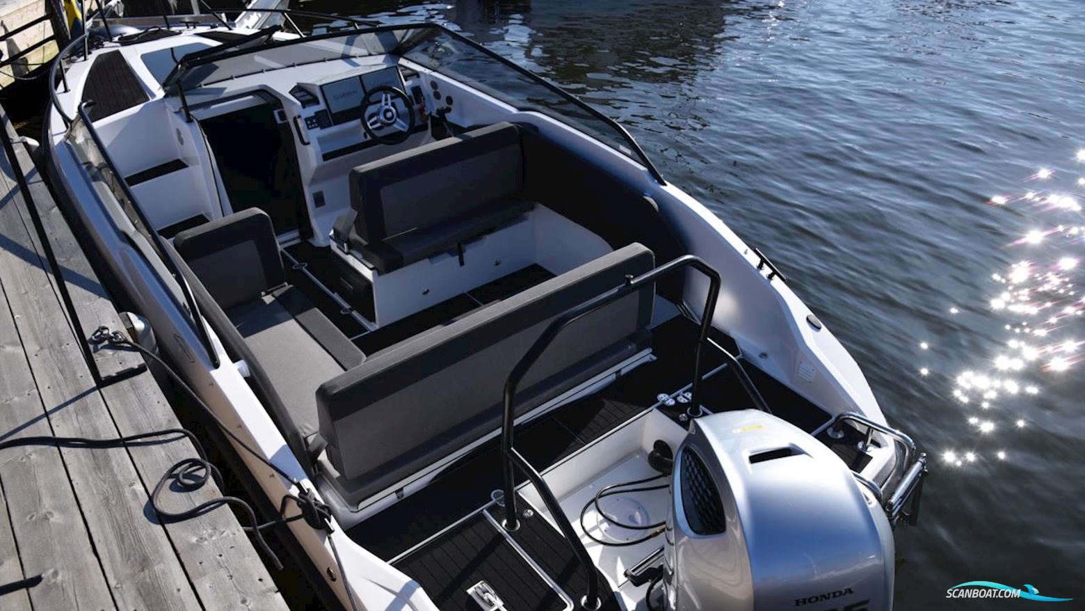 Ryds 650 VI DC