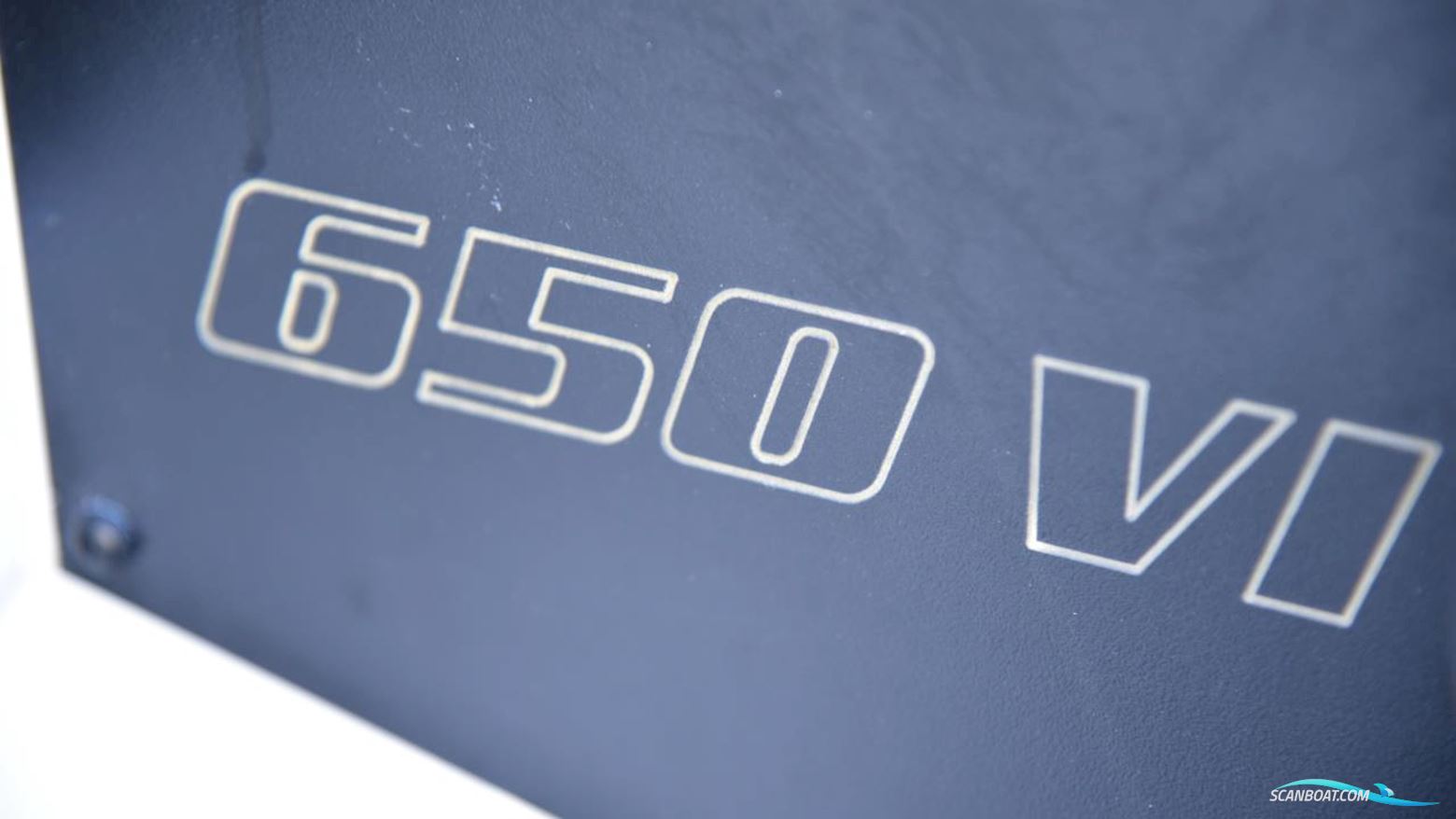 Ryds 650 VI DC