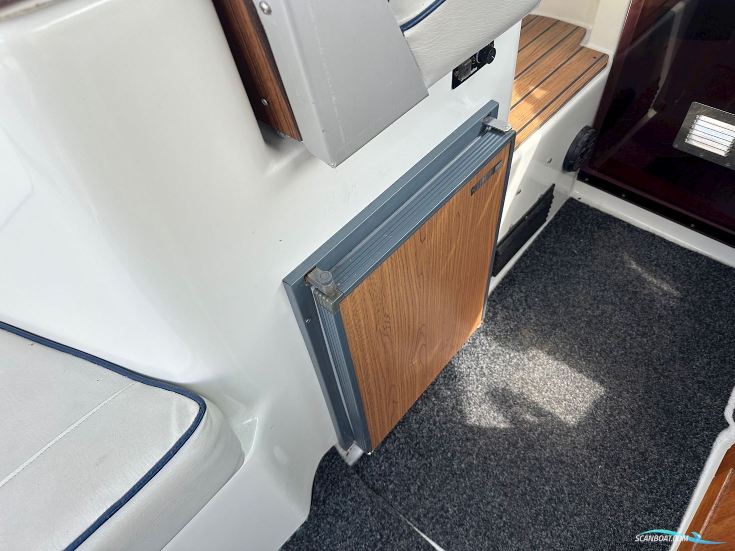 Ryds 695 Family Hardtop