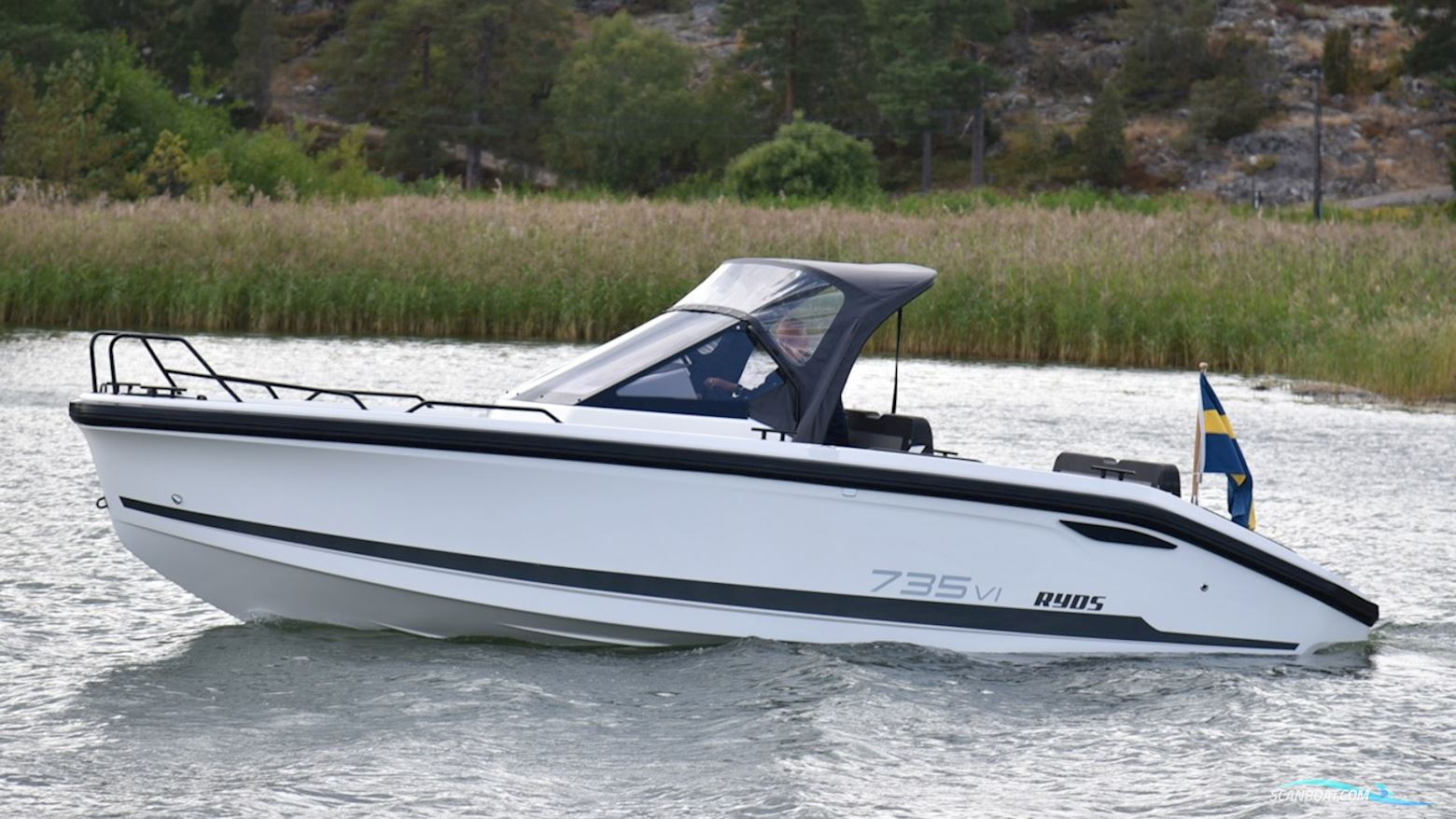 Ryds 735 VI