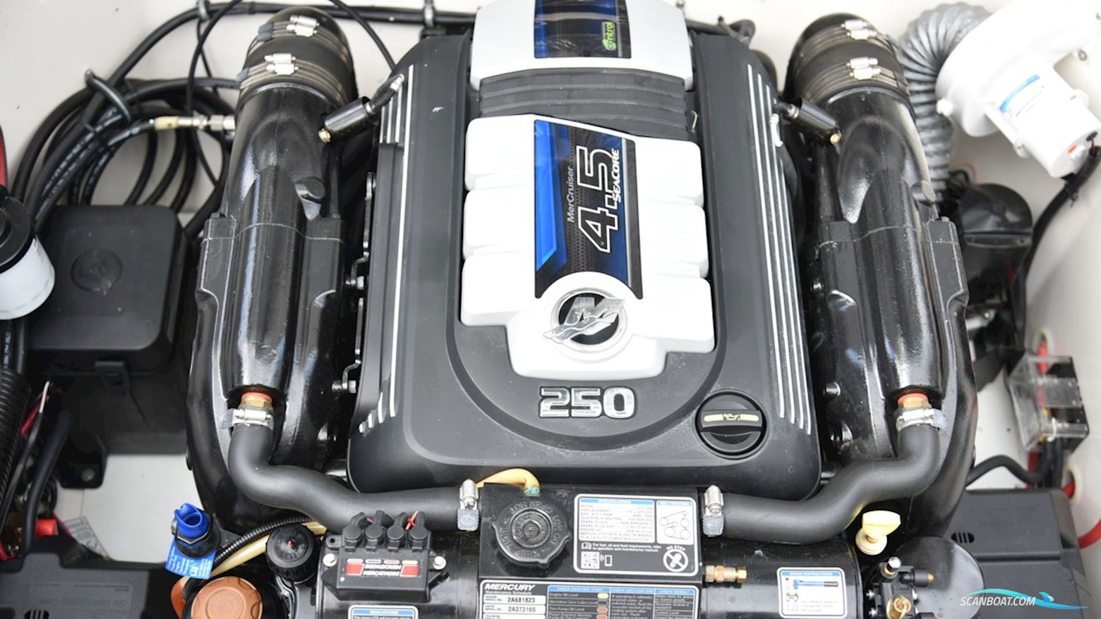 Ryds 735 VI