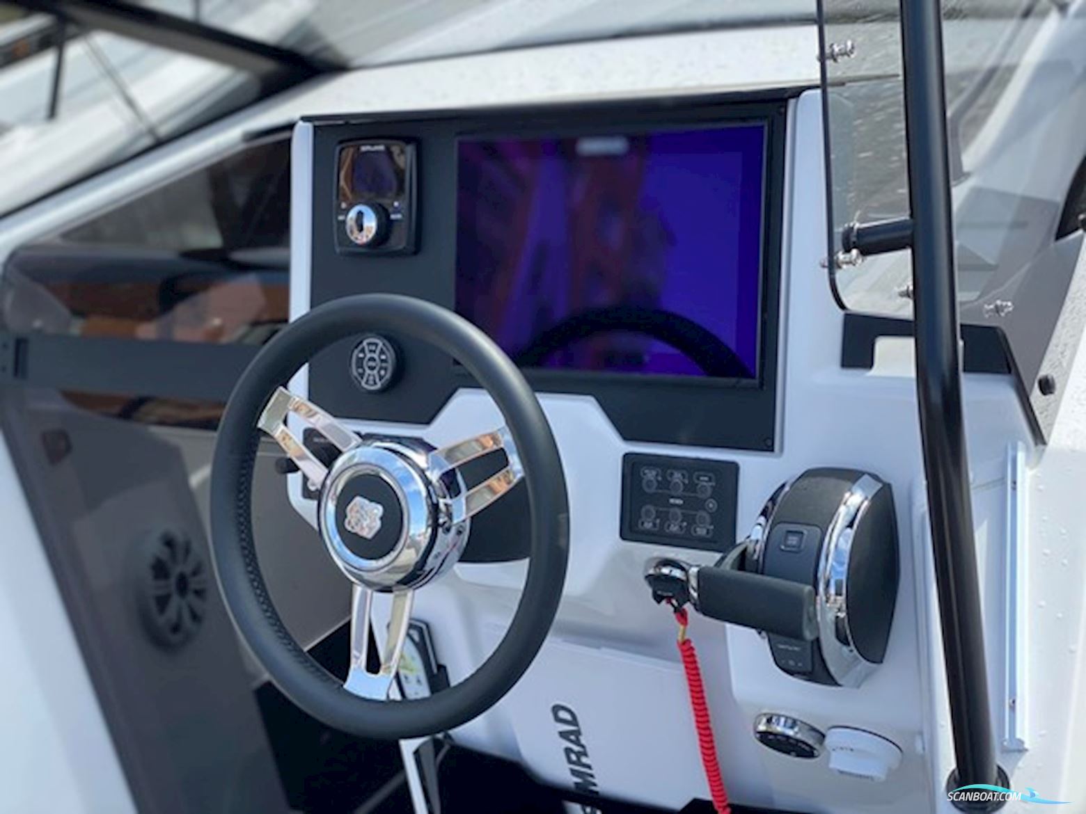 Ryds 735VI - F175 Mercury-EFI DS V6