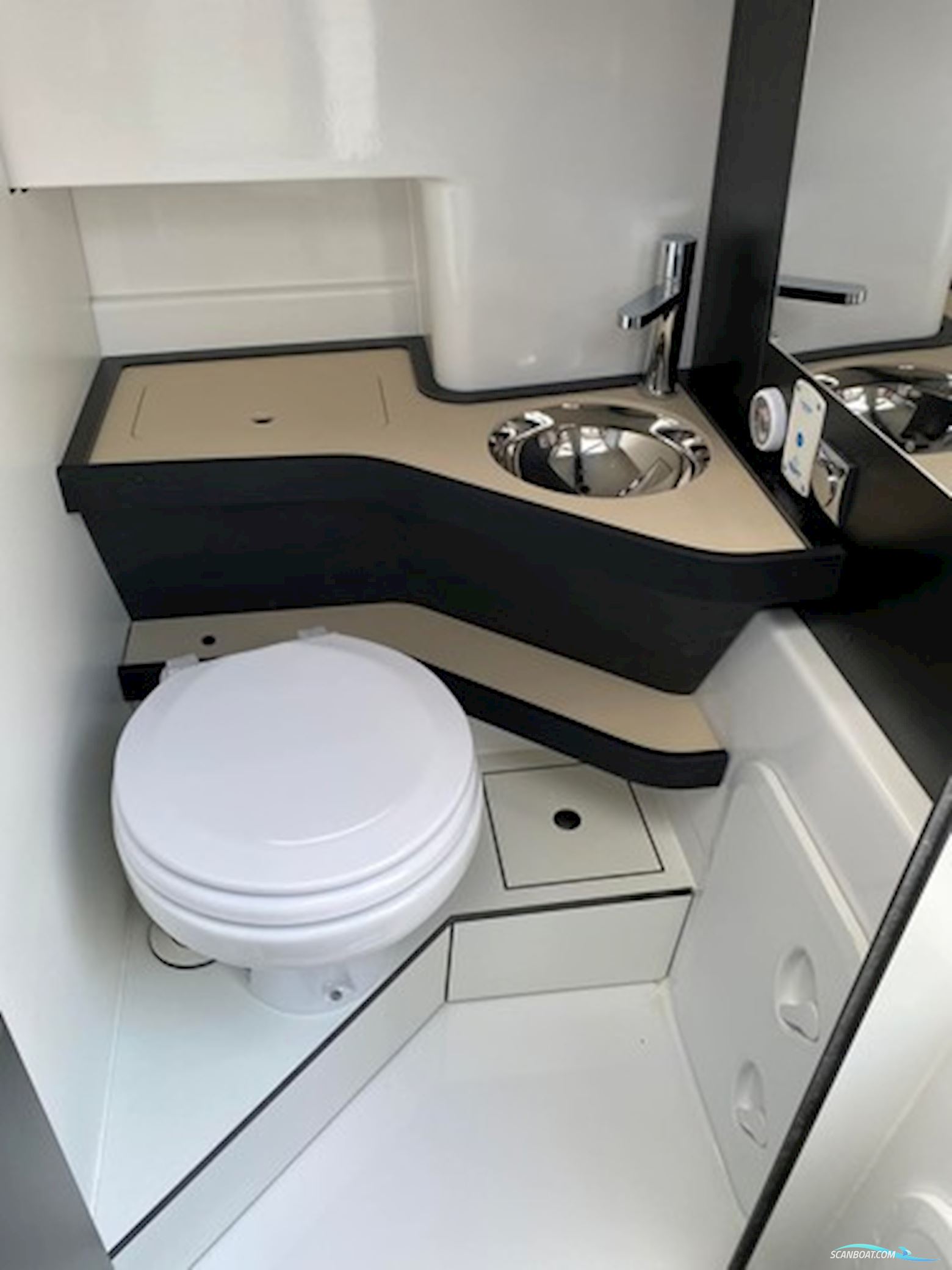 Ryds 735VI - F175 Mercury-EFI DS V6