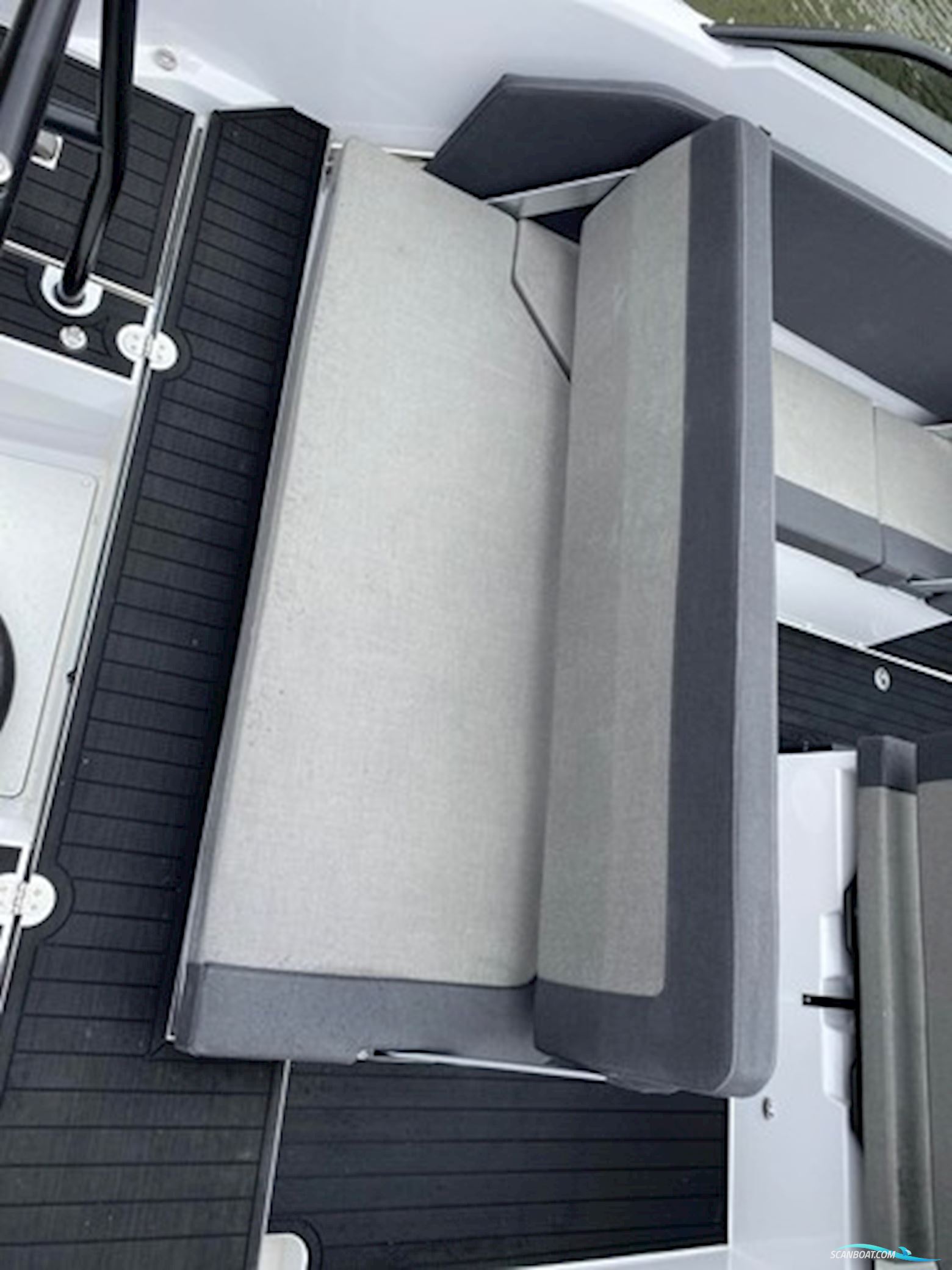 Ryds 735VI - F175 Mercury-EFI DS V6