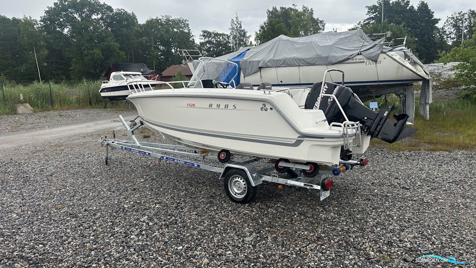 Ryds F528 WA