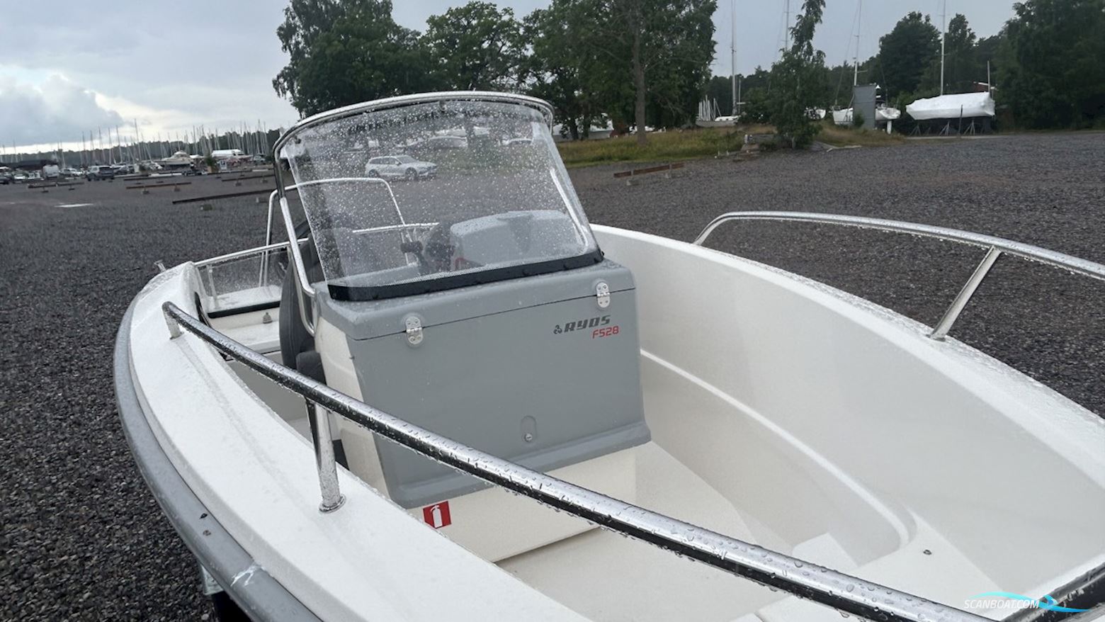 Ryds F528 WA