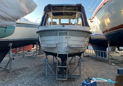 Saga 24 Motorboat 1977, with Bukh engine, Denmark