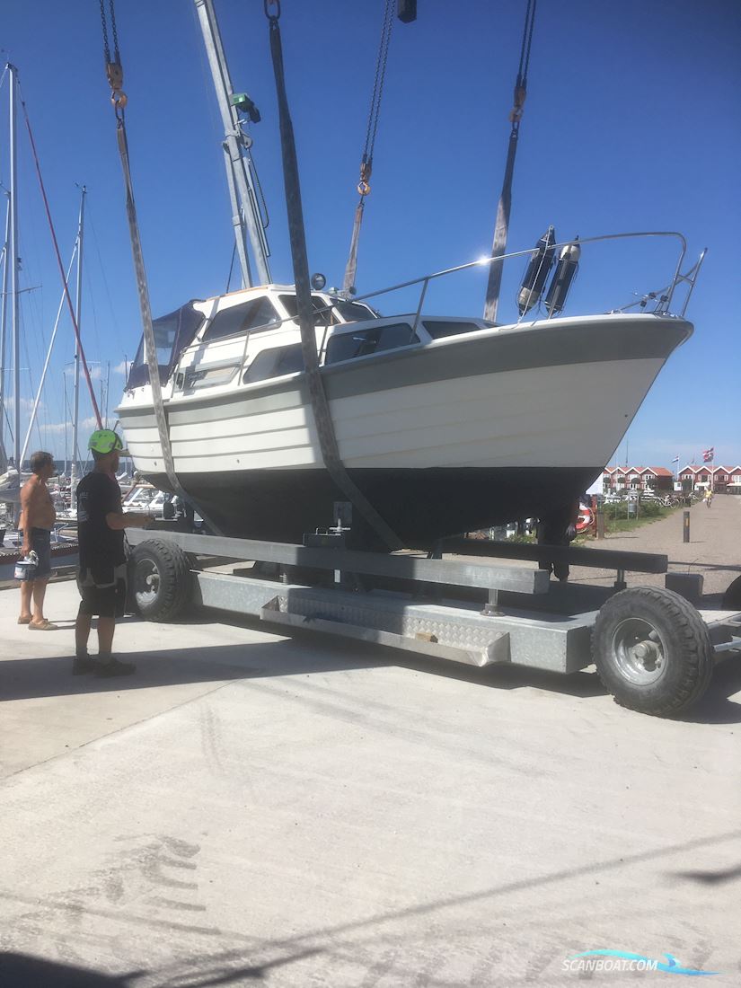 Saga 24
