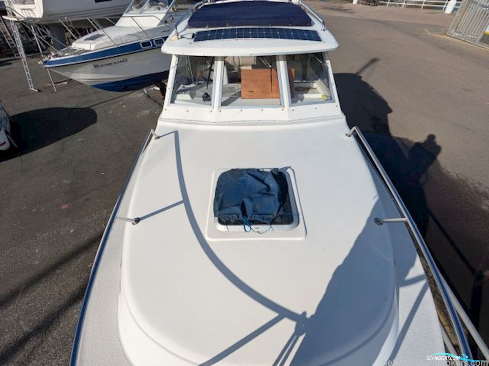 Saga 26HT