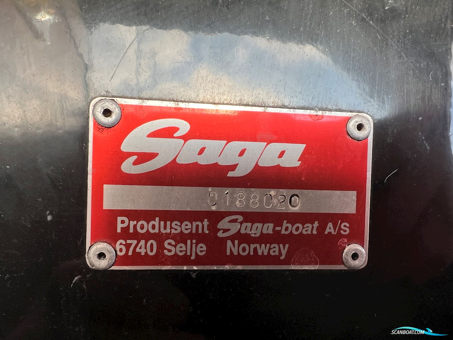 Saga 27 ac