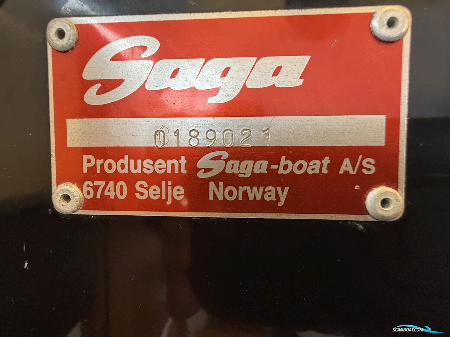 Saga 27