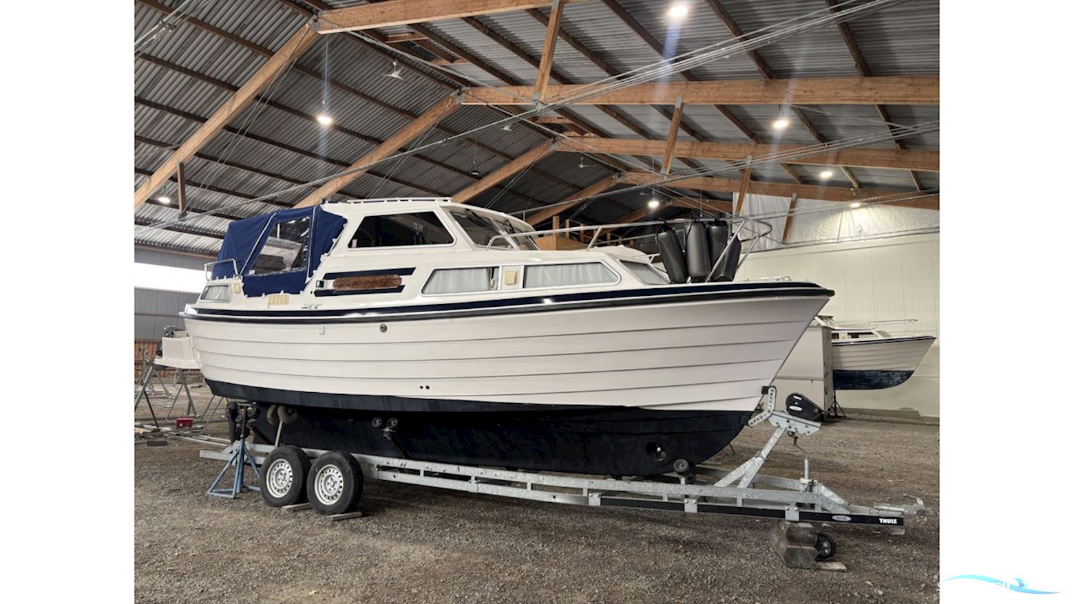 Saga 27
