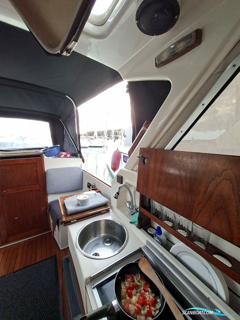 Saga 27