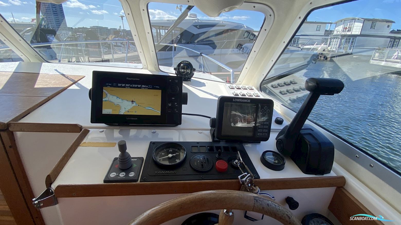 Saga 27