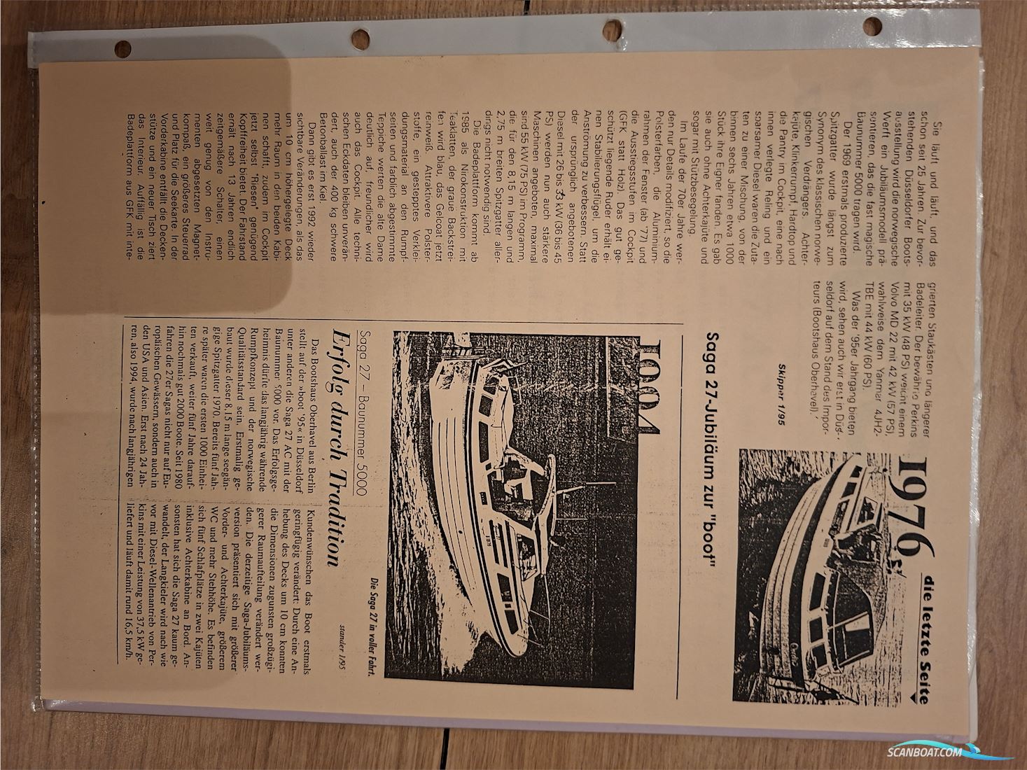 Saga 27