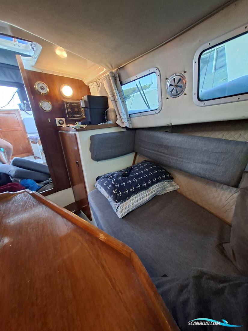 Saga 27