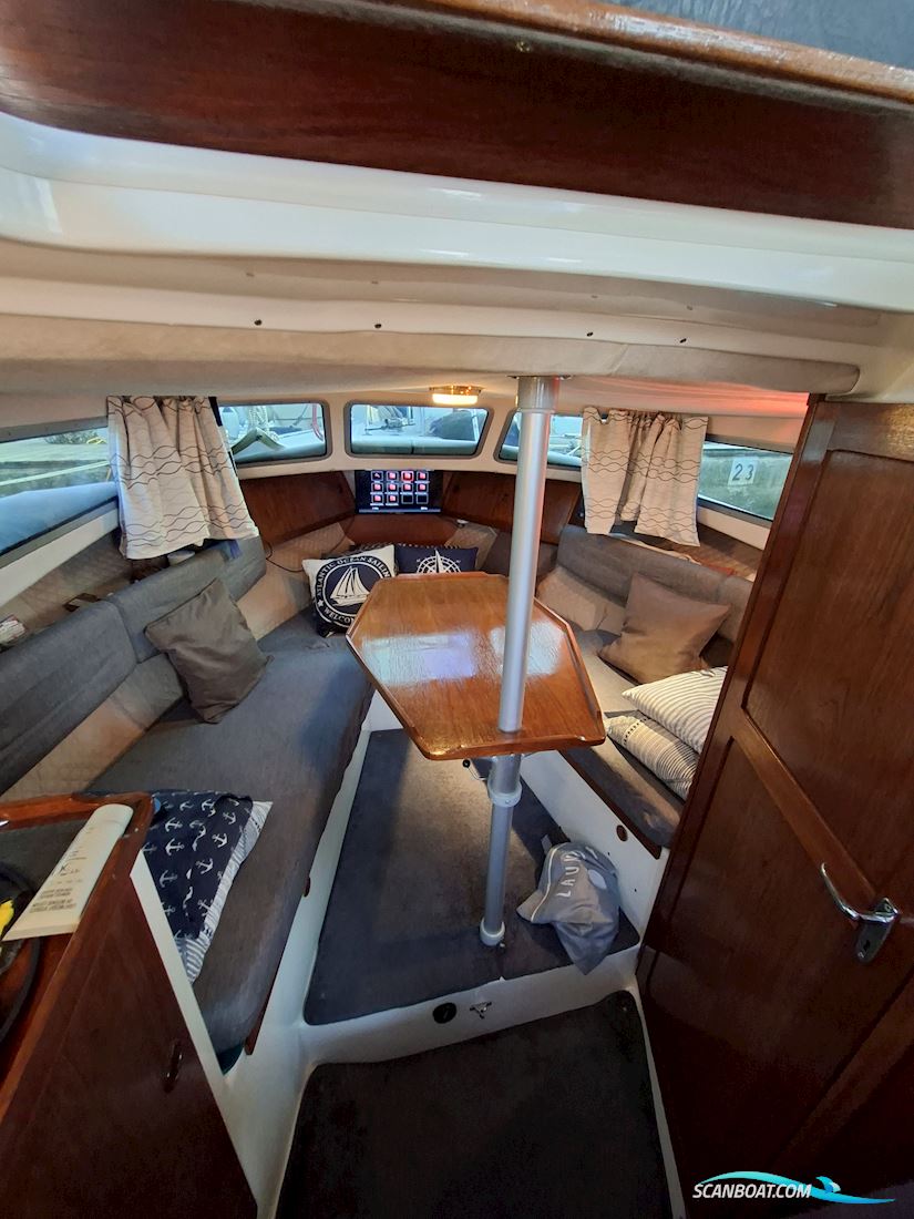 Saga 27